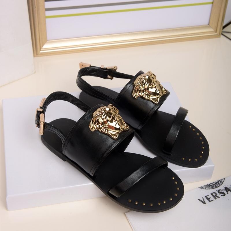 Versace 1709320 Fashion Woman Sandals 141